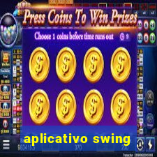 aplicativo swing